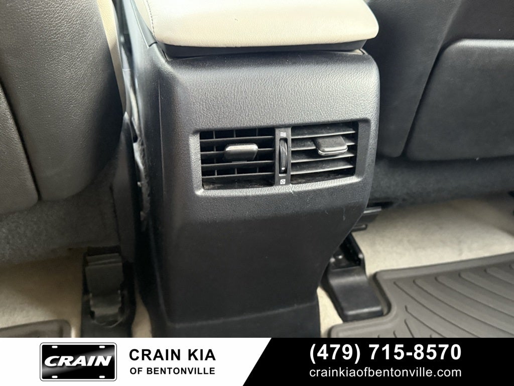 2013 Lexus RX 350 - AWD / SUNROOF