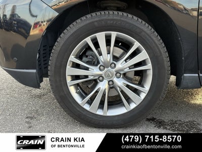 2013 Lexus RX 350 - AWD / SUNROOF