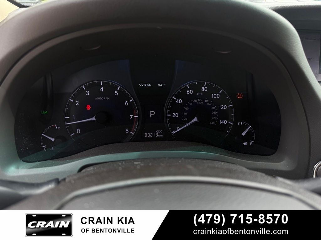 2014 Lexus RX 350 - AWD / SUNROOF
