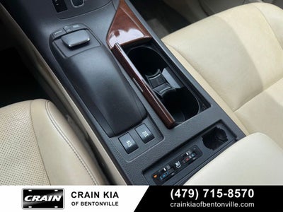2014 Lexus RX 350 - AWD / SUNROOF