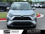 2021 Toyota RAV4 XLE - AWD / CLEAN CARFAX / ONE OWNER
