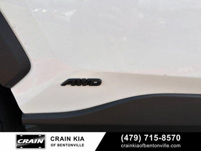 2024 Toyota RAV4 Hybrid Woodland Edition - AWD / CLEAN CARFAX / ONE OWNER