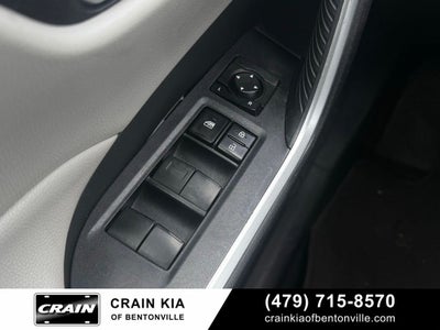 2021 Toyota RAV4 XLE - CLEAN CARFAX HISTORY