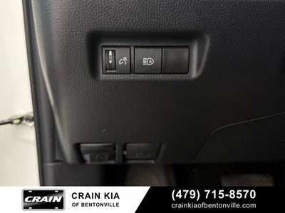 2024 Toyota RAV4 XLE - CARFAX ONE OWNER