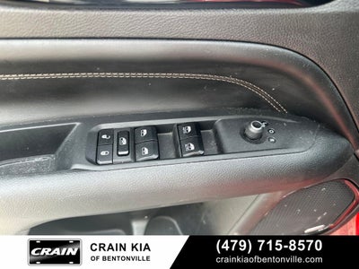 2024 Jeep Compass Limited - 4WD / PANORAMIC SUNROOF / CLEAN CARFAX