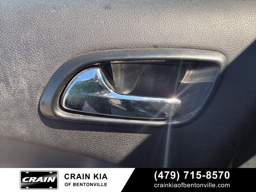 2015 Dodge Journey SE - CARFAX ONE OWNER