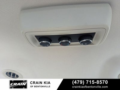 2015 Dodge Journey SE - CARFAX ONE OWNER