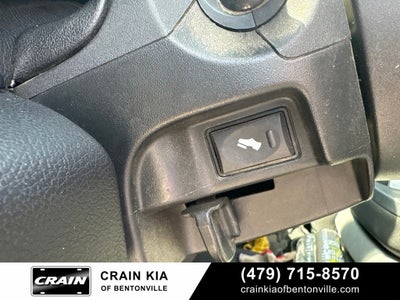 2022 RAM 3500 Big Horn - 4WD / CLEAN CARFAX
