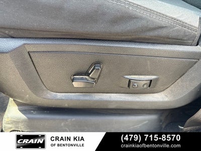 2022 RAM 3500 Big Horn - 4WD / CLEAN CARFAX