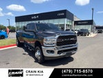 2022 RAM 3500 Big Horn - 4WD / CLEAN CARFAX