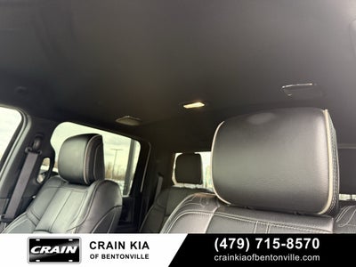 2022 RAM 3500 Limited - 4WD / CLEAN CARFAX