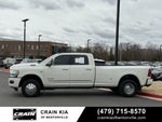 2022 RAM 3500 Limited - 4WD / CLEAN CARFAX