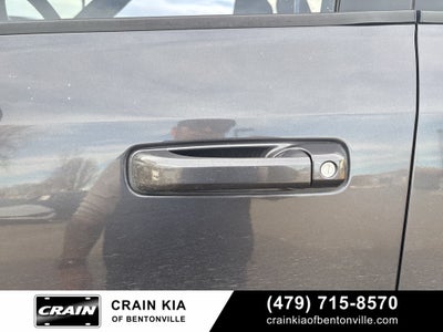 2021 RAM 2500 Big Horn - 4WD / LIFTED! / CLEAN CARFAX