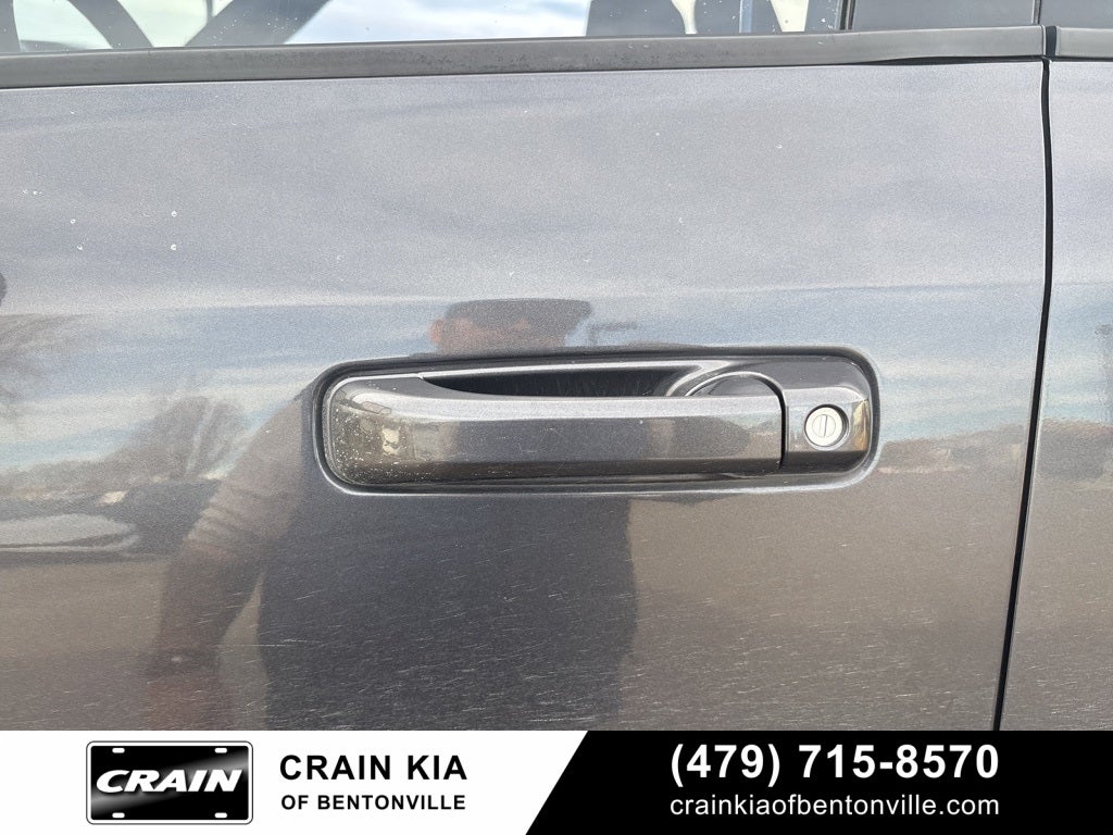 2021 RAM 2500 Big Horn - 4WD / LIFTED! / CLEAN CARFAX