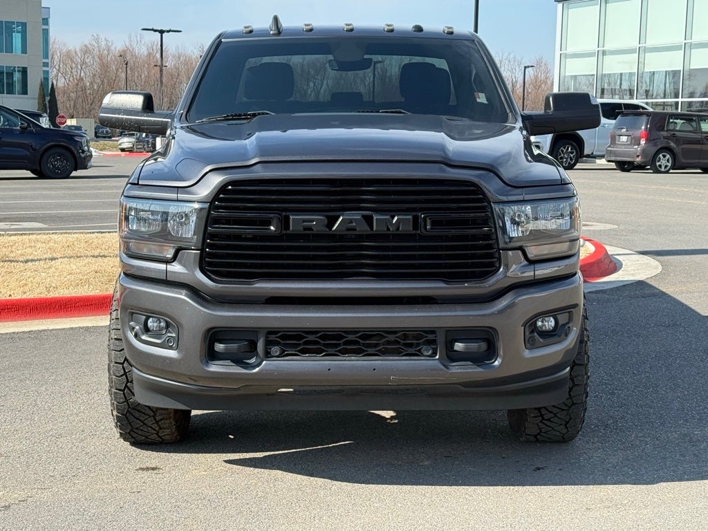 2021 RAM 2500 Big Horn - 4WD / LIFTED! / CLEAN CARFAX