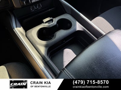 2021 RAM 2500 Big Horn - 4WD / LIFTED! / CLEAN CARFAX