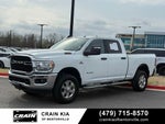 2024 RAM 2500 Big Horn - 4WD / CARFAX ONE OWNER