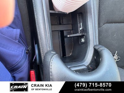 2022 Honda HR-V EX - SUNROOF