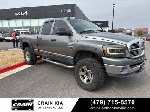 2007 Dodge Ram 2500 SLT - WHOLESALE / AS-IS