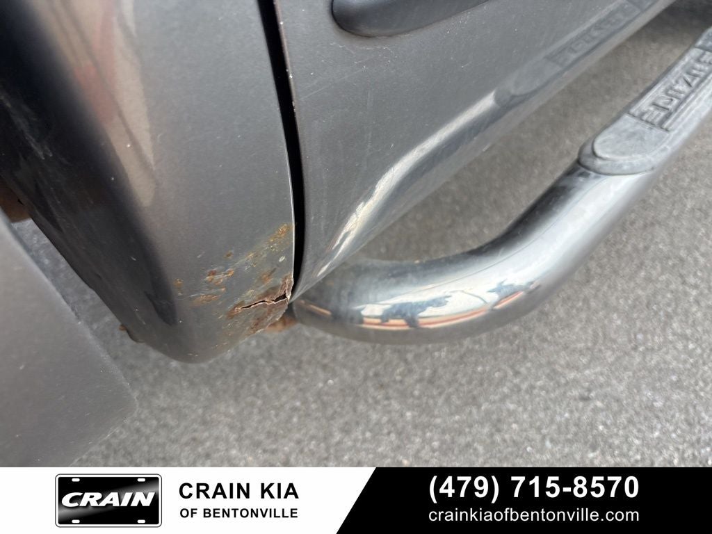 2007 Dodge Ram 2500 SLT - WHOLESALE / AS-IS