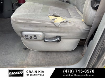 2007 Dodge Ram 2500 SLT - WHOLESALE / AS-IS