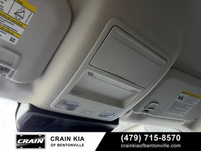 2021 Ford Bronco Sport Big Bend - 4WD / CLEAN CARFAX / ONE OWNER