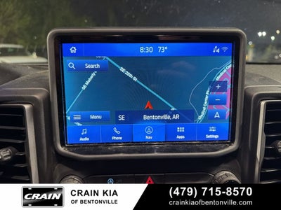 2021 Ford Bronco Sport Big Bend - 4WD / CLEAN CARFAX / ONE OWNER