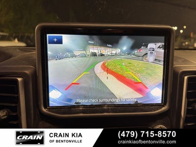 2021 Ford Bronco Sport Big Bend - 4WD / CLEAN CARFAX / ONE OWNER