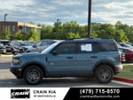 2021 Ford Bronco Sport Big Bend - 4WD / CLEAN CARFAX / ONE OWNER