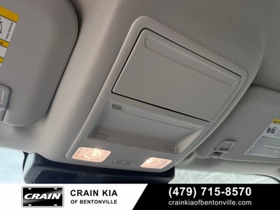 2025 Ford Bronco Sport Big Bend - 4WD / CARFAX ONE OWNER