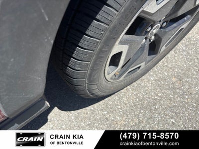 2021 Ford Bronco Sport Outer Banks - 4WD / CLEAN CARFAX HISTORY