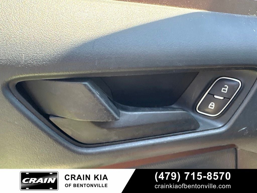 2021 Ford Bronco Sport Outer Banks - 4WD / CLEAN CARFAX HISTORY