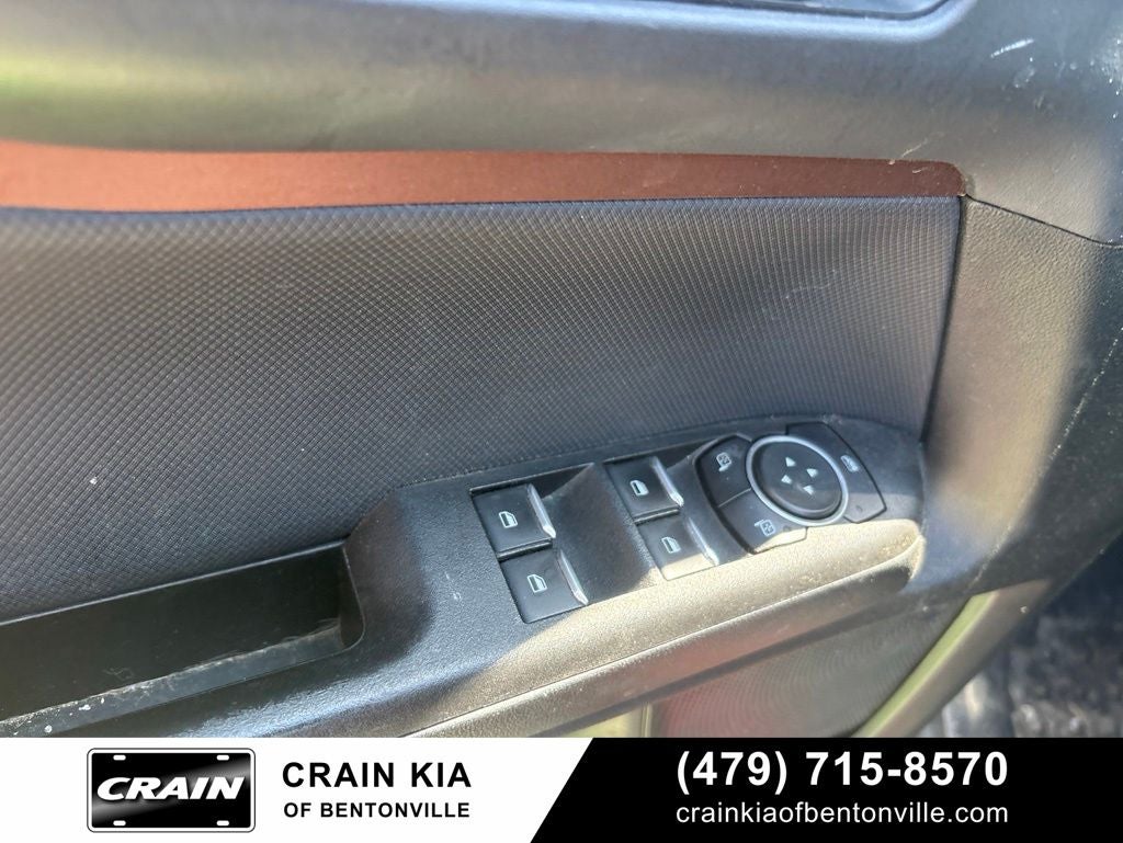 2021 Ford Bronco Sport Outer Banks - 4WD / CLEAN CARFAX HISTORY