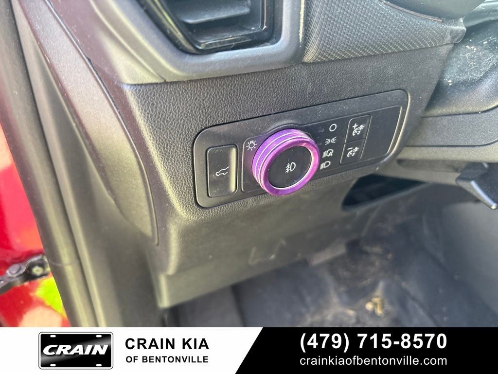 2021 Ford Bronco Sport Outer Banks - 4WD / CLEAN CARFAX HISTORY