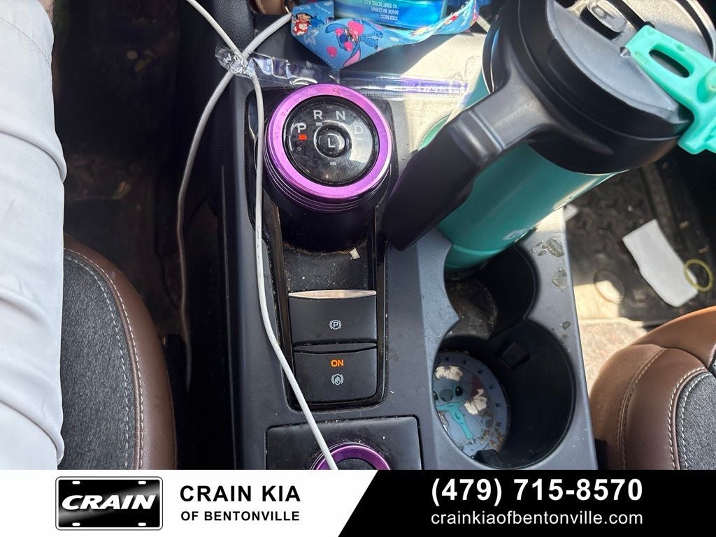 2021 Ford Bronco Sport Outer Banks - 4WD / CLEAN CARFAX HISTORY