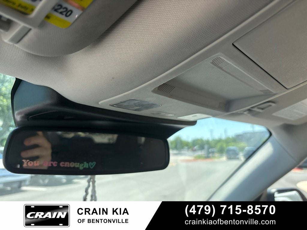 2021 Ford Bronco Sport Outer Banks - 4WD / CLEAN CARFAX HISTORY