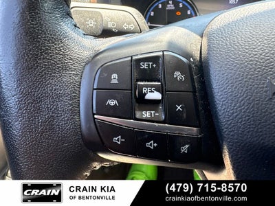 2021 Ford Bronco Sport Outer Banks - 4WD / CLEAN CARFAX HISTORY