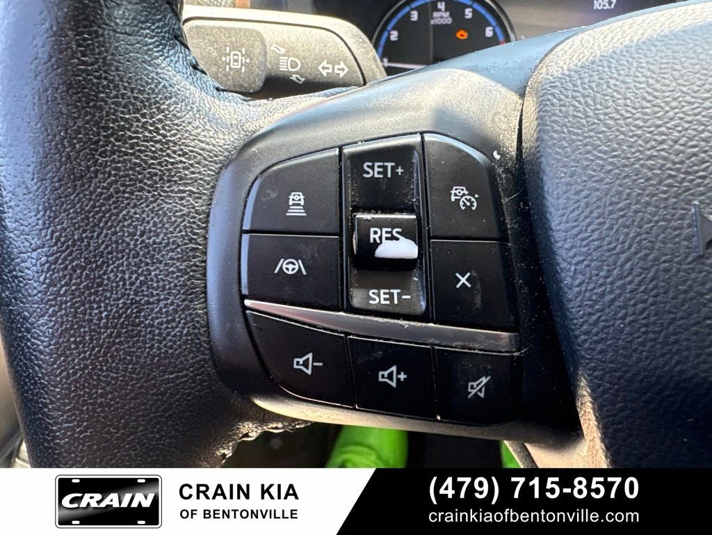 2021 Ford Bronco Sport Outer Banks - 4WD / CLEAN CARFAX HISTORY