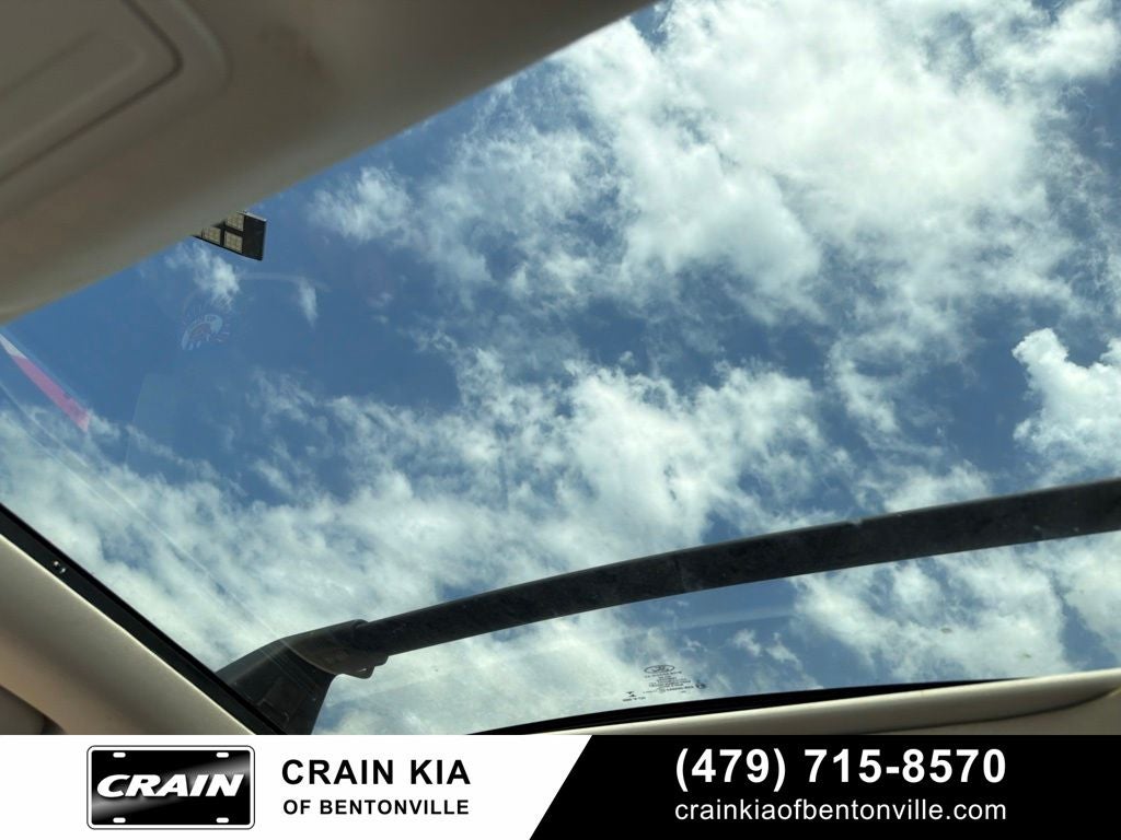 2021 Ford Bronco Sport Badlands - 4WD / SUNROOF / CLEAN CARFAX