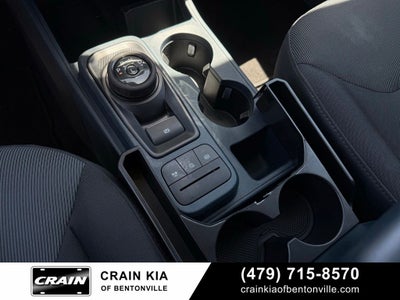 2024 Ford Maverick XL - CLEAN CARFAX / ONE OWNER