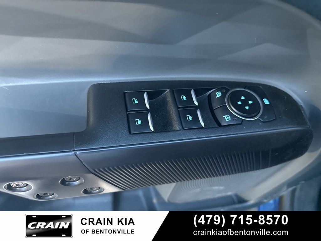 2024 Ford Maverick XL - CLEAN CARFAX / ONE OWNER