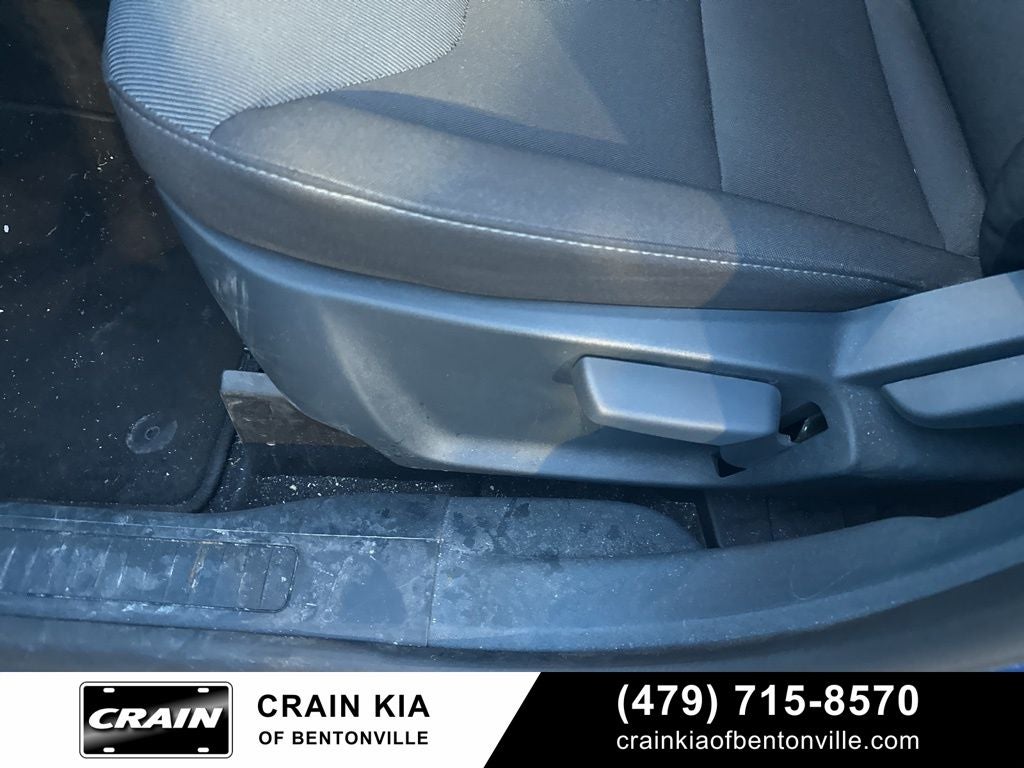 2024 Ford Maverick XL - CLEAN CARFAX / ONE OWNER