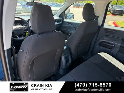 2024 Ford Maverick XL - CLEAN CARFAX / ONE OWNER