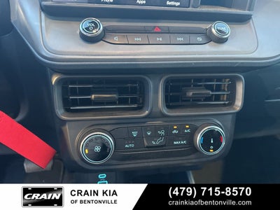 2024 Ford Maverick XL - CLEAN CARFAX / ONE OWNER