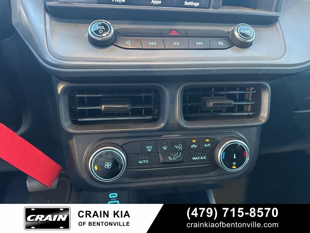 2024 Ford Maverick XL - CLEAN CARFAX / ONE OWNER