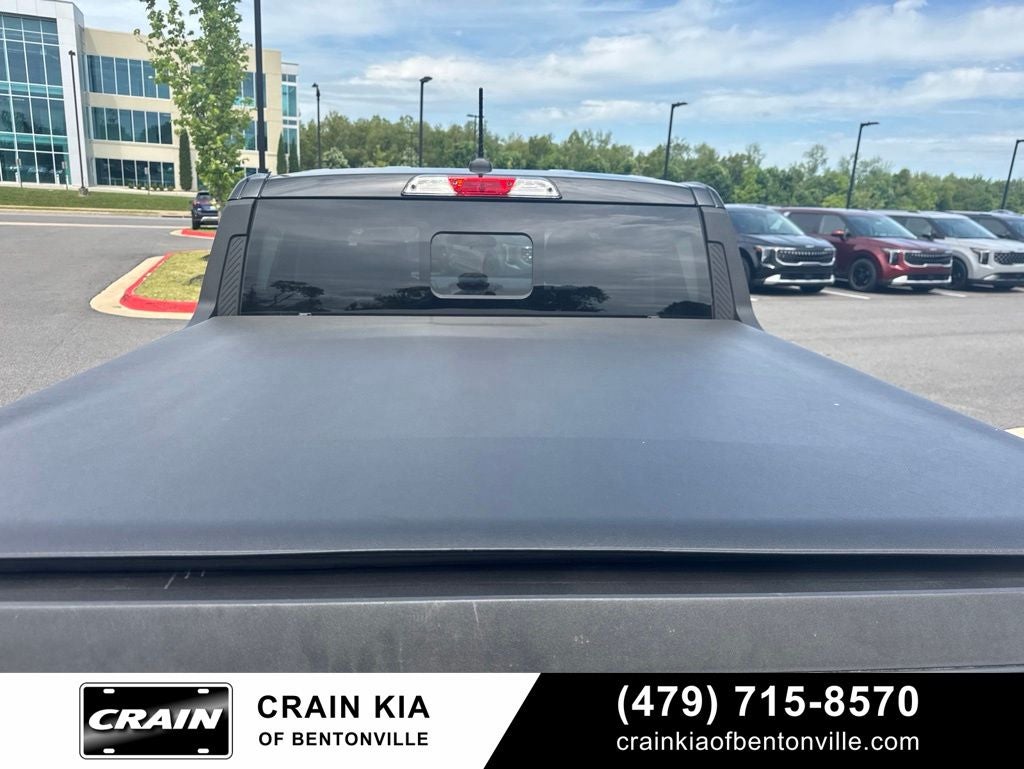 2023 Ford Maverick Lariat - AWD / CLEAN CARFAX