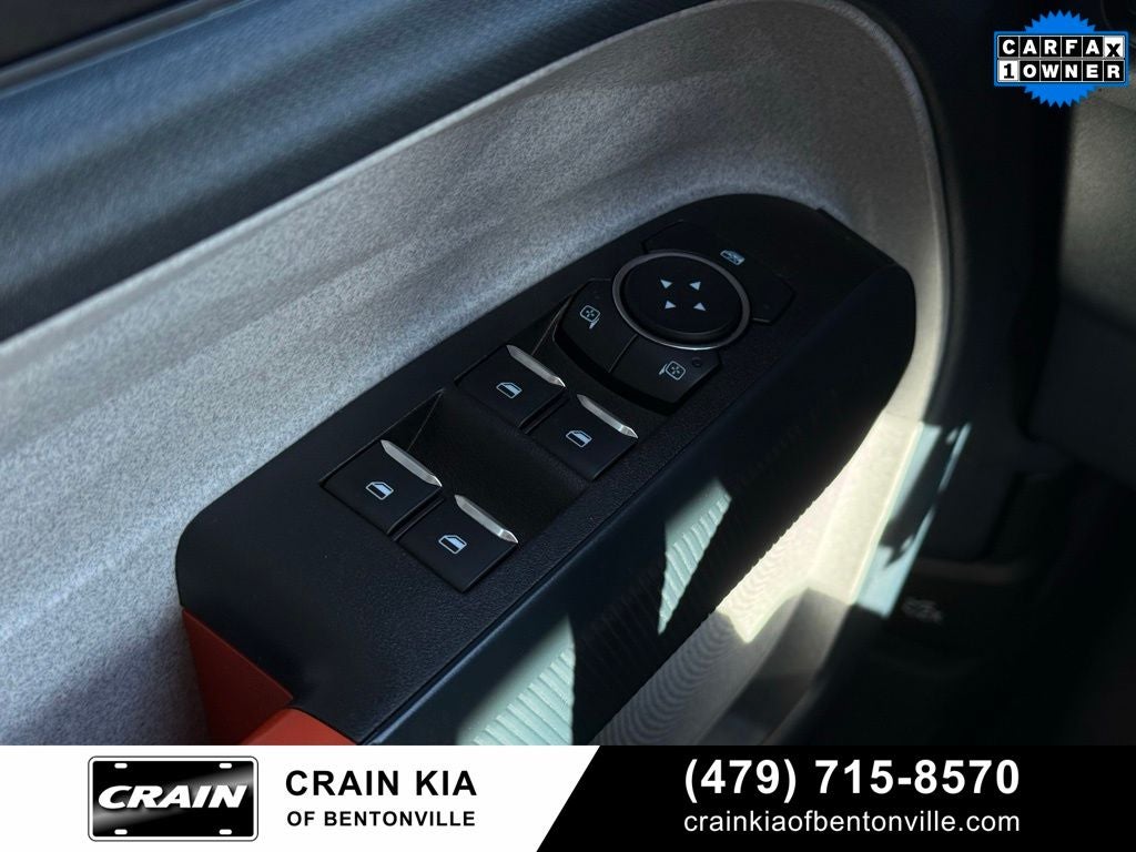 2024 Ford Maverick XLT - CLEAN CARFAX / ONE OWNER