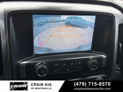 2015 Chevrolet Silverado 1500 LTZ 2LZ - $20,000 DISABILITY CONVERSION PACKAGE