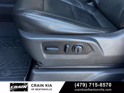 2020 Chevrolet Silverado 1500 LT Trail Boss - 4WD / CLEAN CARFAX / LEATHER