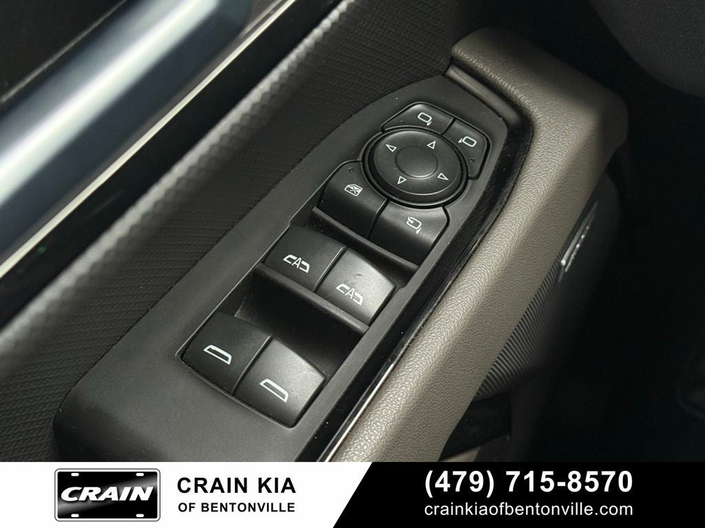 2024 Chevrolet Silverado 1500 ZR2 - 4WD / LIFTED!